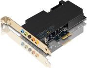 12001 AUREON 7.1 PCIE SOUND CARD TERRATEC από το e-SHOP