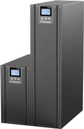 UPS TSUPS0941 3000VA 3000W LCD TESCOM