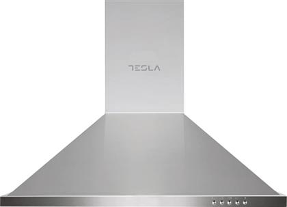 ΑΠΟΡΡΟΦΗΤΗΡΑΣ ΚΑΜΙΝΑΔΑ - ΤΖΑΚΙ DC600SX 59.6 CM INOX TESLA