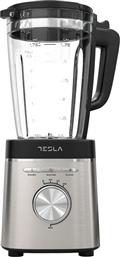 BL601BX 1400 W ΑΣΗΜΙ ΜΠΛΕΝΤΕΡ TESLA