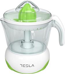 CJ100WG 0.7 L 40 W ΛΕΥΚΟ/ΠΡΑΣΙΝΟ ΗΛΕΚΤΡΙΚΟΣ ΣΤΙΦΤΗΣ TESLA
