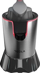 CJ301BX 0.65 L 300 W ΜΑΥΡΟ/INOX ΗΛΕΚΤΡΙΚΟΣ ΣΤΙΦΤΗΣ TESLA