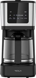 CMF200BX 900W 1.38L ΚΑΦΕΤΙΕΡΑ ΦΙΛΤΡΟΥ TESLA