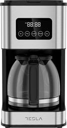 CMF201BX 900W 1.5L ΚΑΦΕΤΙΕΡΑ ΦΙΛΤΡΟΥ TESLA