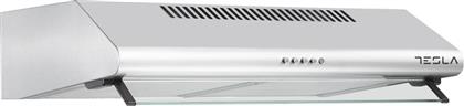 DB600AX 60 CM INOX ΑΠΟΡΡΟΦΗΤΗΡΑΣ ΕΛΕΥΘΕΡΟΣ TESLA