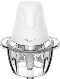 FC302W 1 L 400W ΛΕΥΚΟ ΠΟΛΥΚΟΠΤΗΣ TESLA