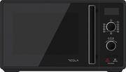 ΦΟΥΡΝΟΣ ΜΙΚΡΟΚΥΜΑΤΩΝ MW2391MB ΜΑΥΡΟΣ TESLA