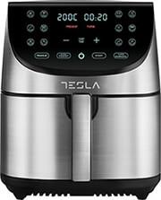 ΦΡΙΤΕΖΑ AF701BX 5LT 1700W TESLA από το e-SHOP