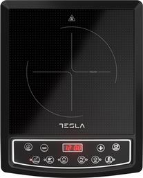 IC200B 1500 W ΜΑΥΡΟ ΕΠΙΤΡΑΠΕΖΙΑ ΕΠΑΓΩΓΙΚΗ ΕΣΤΙΑ TESLA