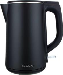 KT301BX 2200 W 1.5 L ΜΑΥΡΟ ΒΡΑΣΤΗΡΑΣ TESLA