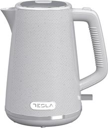 KT400GX 2200 W 1.7 L ΓΚΡΙ ΒΡΑΣΤΗΡΑΣ TESLA