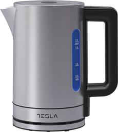 KT550BXD 2200 W 1.7 L ΓΚΡΙ ΒΡΑΣΤΗΡΑΣ TESLA