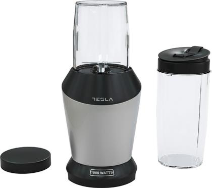 NB301BXA 1000 W ΑΣΗΜΙ ΜΠΛΕΝΤΕΡ TESLA