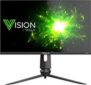 ΟΘΟΝΗ VISION 27GM620BF 27'' LED IPS FULL HD 165HZ BLACK TESLA