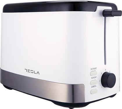 TS300BWX 2 ΘΕΣΕΩΝ 800 W ΛΕΥΚΟ ΦΡΥΓΑΝΙΕΡΑ TESLA