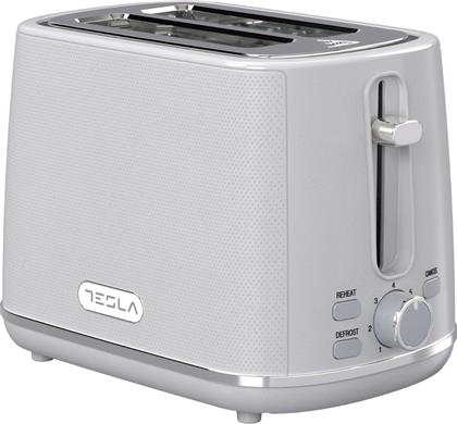 TS400GX 2 ΘΕΣΕΩΝ 930W INOX ΦΡΥΓΑΝΙΕΡΑ TESLA