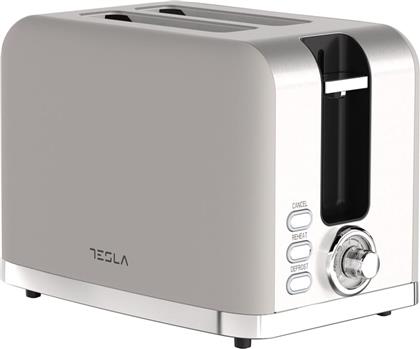 TS600CX 2 ΘΕΣΕΩΝ 930W ΚΡΕΜ ΦΡΥΓΑΝΙΕΡΑ TESLA