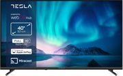 TV 40E645BFW 40'' LED FULL HD SMART WIFI WEB OS TESLA