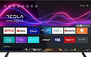 TV 43M325BUS 43'' LED 4K UHD SMART WIFI VIDAA TESLA από το e-SHOP