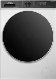 WF91480TGR 9 KG 1.400 ΣΤΡΟΦΕΣ ΛΕΥΚΟ ΠΛΥΝΤΗΡΙΟ ΡΟΥΧΩΝ TESLA