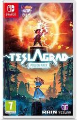 TESLAGRAD POWER PACK