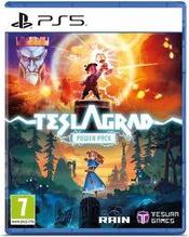 TESLAGRAD POWER PACK