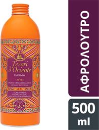 ΑΦΡΟΛΟΥΤΡΟ KARMA 500ML TESORI D ORIENTE