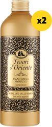 ΑΦΡΟΛΟΥΤΡΟ ROYAL OUD 1000ML (2X500ML) TESORI D ORIENTE