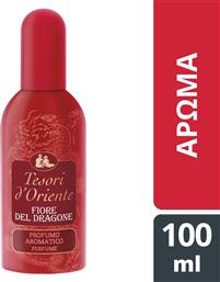 ΑΡΩΜΑ DRAGON FLOWER 100ML TESORI D ORIENTE