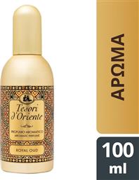 ΑΡΩΜΑ ROYAL OUD 100ML TESORI D ORIENTE