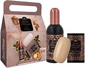 ΣΕΤ ΔΩΡΟΥ ΑΡΩΜΑ 100ML/ΣΑΠΟΥΝΙ BODY BAR 125ML HAMMAM TESORI D ORIENTE