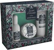 WHITE MUSK BODY LOTION TESORI D ORIENTE