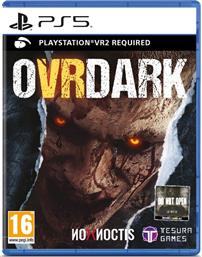 OVRDARK - PS5 TESURA GAMES