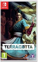 TERRACOTTA - NINTENDO SWITCH TESURA GAMES