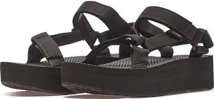 FLATFORM UNIVERSAL 1008844 - TE.BLK TEVA