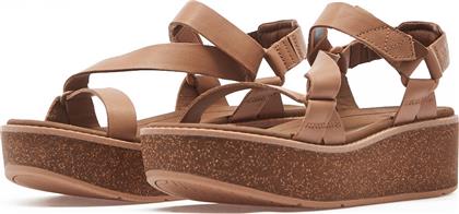 MADERA WEDGE 1151015 - TE.TEY TEVA