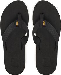 ΣΑΓΙΟΝΑΡΕΣ MUSH II 4198 ΜΑΥΡΟ TEVA