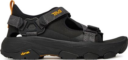 ΣΑΝΔΑΛΙΑ GRANDVIEW MAX 1164770 ΜΑΥΡΟ TEVA από το EPAPOUTSIA