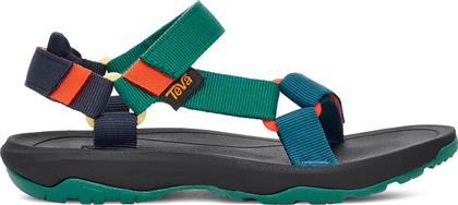 ΣΑΝΔΑΛΙΑ HURRICANE XLT 2 1019390C ΠΡΑΣΙΝΟ TEVA