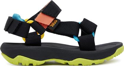 ΣΑΝΔΑΛΙΑ HURRICANE XLT 2 1019390T ΜΑΥΡΟ TEVA