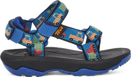 ΣΑΝΔΑΛΙΑ HURRICANE XLT 2 1019390T ΡΟΖ TEVA