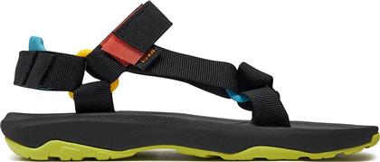 ΣΑΝΔΑΛΙΑ HURRICANE XLT 2 1019390Y ΜΑΥΡΟ TEVA