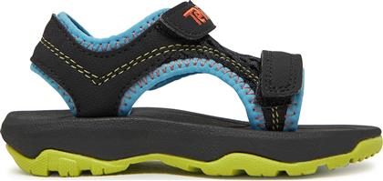 ΣΑΝΔΑΛΙΑ INFANT PSYCLONE 1019538T ΜΑΥΡΟ TEVA