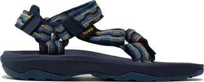 ΣΑΝΔΑΛΙΑ K HURRICANE XLT 2 1019390C ΣΚΟΥΡΟ ΜΠΛΕ TEVA