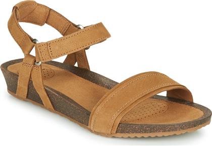 ΣΑΝΔΑΛΙΑ MAHONIA STITCH TEVA