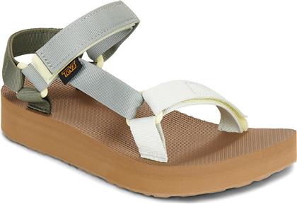 ΣΑΝΔΑΛΙΑ MIDFORM UNIVERSAL TEVA