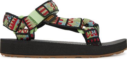 ΣΑΝΔΑΛΙΑ ORIGINAL UNIVERSAL 1116656C ΕΓΧΡΩΜΟ TEVA