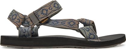 ΣΑΝΔΑΛΙΑ ORIGINAL UNIVERSAL 1169377 ΓΚΡΙ TEVA