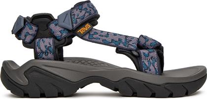 ΣΑΝΔΑΛΙΑ TERRA FI 5 UNIVERSAL 1099443 ΓΚΡΙ TEVA