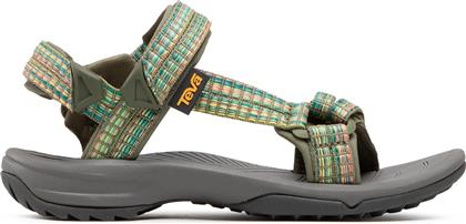 ΣΑΝΔΑΛΙΑ TERRA FI LITE 1001474 ΠΡΑΣΙΝΟ TEVA